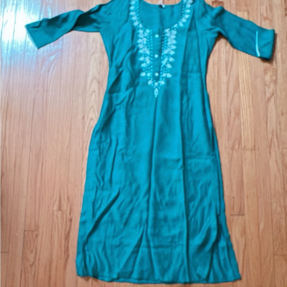 Indian Kurta